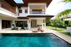 Bangtao Tropical Residence Resort & Spa