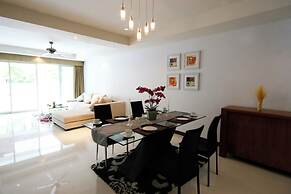 Bangtao Tropical Residence Resort & Spa
