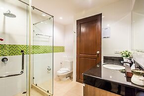 Bangtao Tropical Residence Resort & Spa