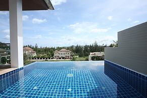 Bangtao Tropical Residence Resort & Spa