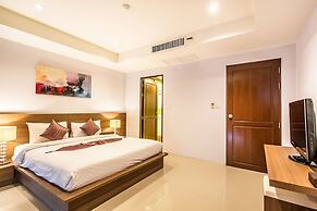 Bangtao Tropical Residence Resort & Spa