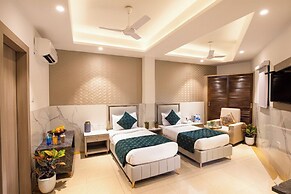 Hotel Delhi 37