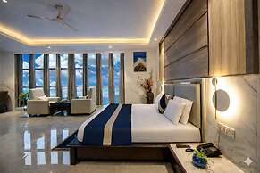 Hotel Delhi 37