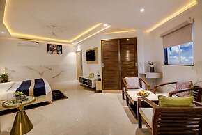 Hotel Delhi 37