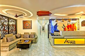 Airport Inn