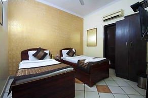 Airport Inn