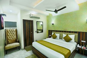 Airport Inn