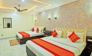 Airport Inn