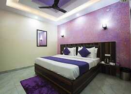 Airport Inn
