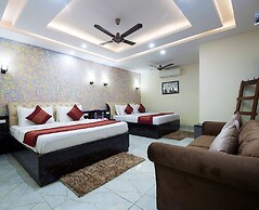 Airport Inn