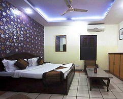Airport Inn
