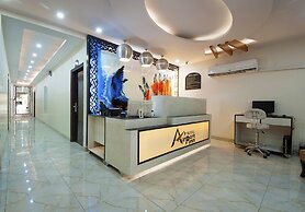 Airport Inn