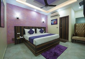 Airport Inn