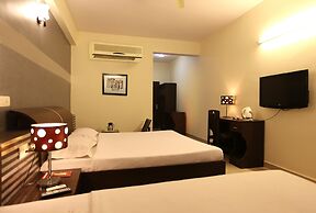 Airport Inn