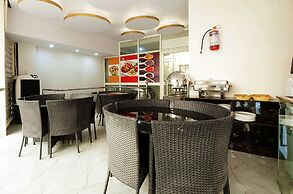 Airport Inn