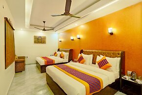 Airport Inn
