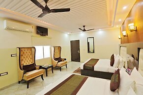 Airport Inn