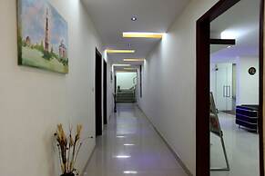 Airport Inn