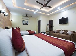 Airport Inn