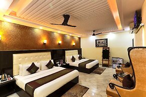 Airport Inn