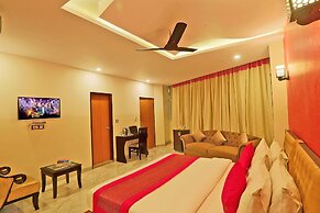 Airport Inn