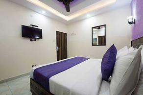 Airport Inn