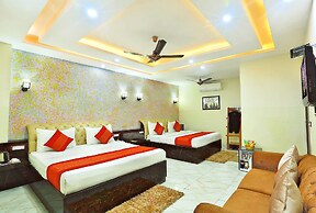 Airport Inn