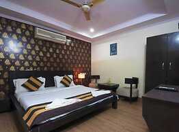 Airport Inn