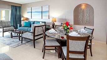 The Villas at Simpson Bay Resort
