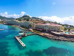 The Villas at Simpson Bay Resort