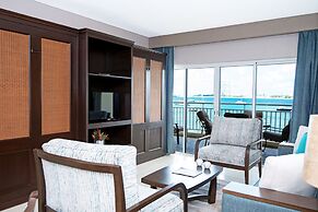 The Villas at Simpson Bay Resort