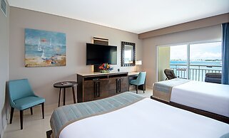 The Villas at Simpson Bay Resort