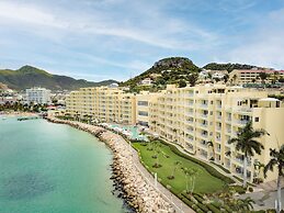 The Villas at Simpson Bay Resort
