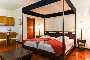 Residencial Colombo