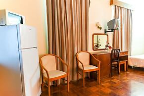 Residencial Colombo