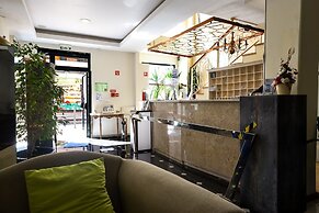 Residencial Colombo