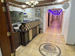 Irbid Plaza