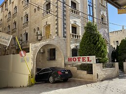 Irbid Plaza