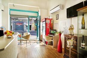 Loui Talpiot Hotel