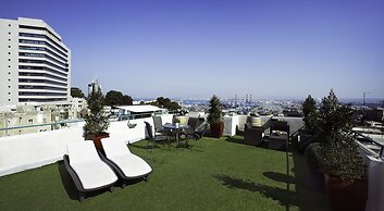 Loui Talpiot Hotel