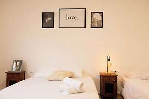 Loui Talpiot Hotel