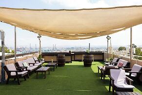 Loui Talpiot Hotel