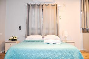 Loui Talpiot Hotel