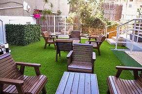 Loui Talpiot Hotel
