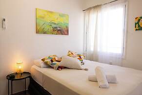 Loui Talpiot Hotel