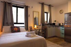 Loui Talpiot Hotel