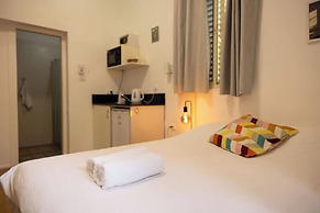 Loui Talpiot Hotel