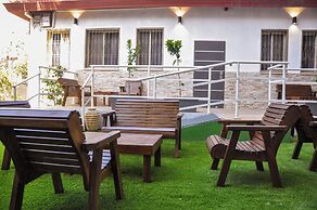 Loui Talpiot Hotel