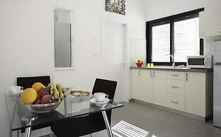 Loui Talpiot Hotel