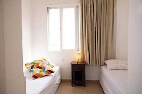 Loui Talpiot Hotel